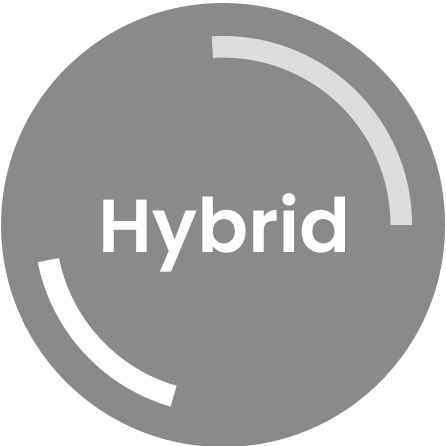 Hybrid